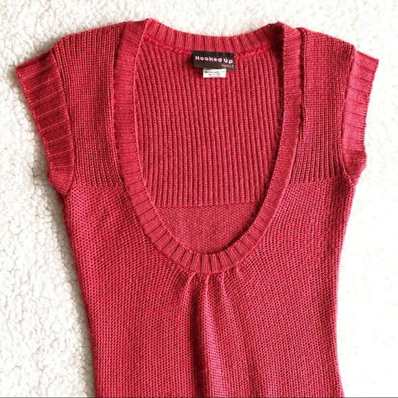 Sweater Dress - Picture 3 of 4